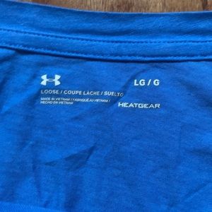 Under Armour Tops - Under Armour shirt Under Armour Tops - Under Armour shirt